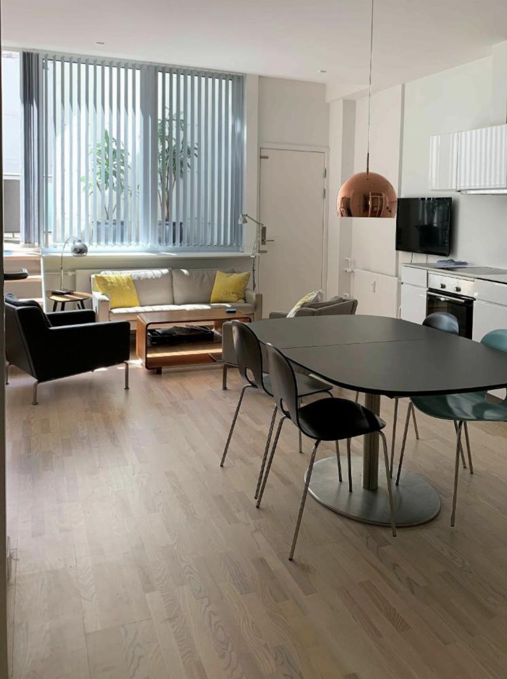 ApartmentInCopenhagen Apartment 358